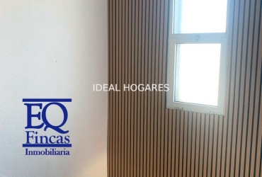 Vivienda-Casa Adosada-VENTA ADOSADO EN URBANIZACIÓN PRIVADA. B 14