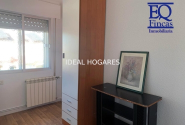 Vivienda-Casa Adosada-VENTA ADOSADO EN URBANIZACIÓN PRIVADA. B 18