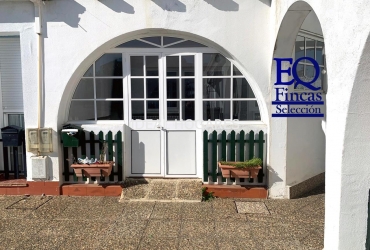 Vivienda-Casa Adosada-VENTA ADOSADO EN URBANIZACIÓN PRIVADA. BELLAVISTA (ALJARAQUE) - ÁREA METROPOLITANA