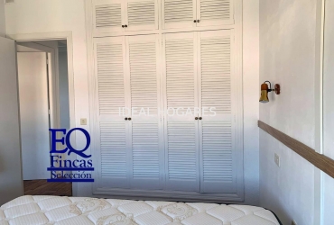 Vivienda-Casa Adosada-VENTA ADOSADO EN URBANIZACIÓN PRIVADA. B 24