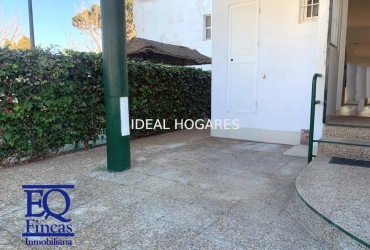 Vivienda-Casa Adosada-VENTA ADOSADO EN URBANIZACIÓN PRIVADA. B 31