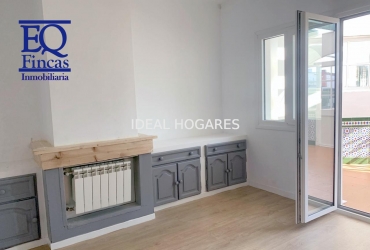 Vivienda-Casa Adosada-VENTA ADOSADO EN URBANIZACIÓN PRIVADA. B 33