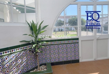 Vivienda-Casa Adosada-VENTA ADOSADO EN URBANIZACIÓN PRIVADA. B 37