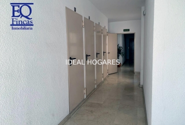 Vivienda-Piso-VENTA PISO LUX (LA MERCED) - HUELVA CENT 18