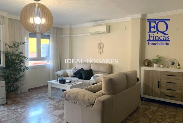 Vivienda-Piso-VENTA PISO LUX (LA MERCED) - HUELVA CENTRO