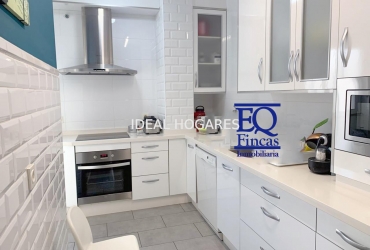 Vivienda-Piso-VENTA PISO LUX (LA MERCED) - HUELVA CENT 10