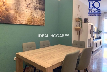 Vivienda-Piso-VENTA PISO LUX (LA MERCED) - HUELVA CENT 14