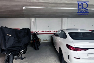 Vivienda-Piso-VENTA PISO LUX (LA MERCED) - HUELVA CENT 15