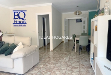 Vivienda-Piso-VENTA PISO LUX (LA MERCED) - HUELVA CENT 13