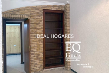 Vivienda-Casa-VENTA CASA PLANTA BAJA (LUX). HUELVA CEN 4