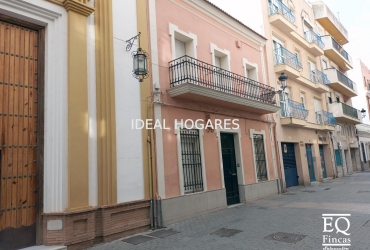 Vivienda-Casa-VENTA CASA PLANTA BAJA (LUX). HUELVA CEN 6