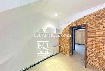 Vivienda-Casa-VENTA CASA PLANTA BAJA (LUX). HUELVA CEN 7