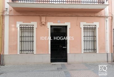 Vivienda-Casa-VENTA CASA PLANTA BAJA (LUX). HUELVA CEN 34