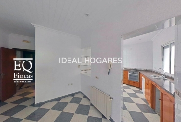 Vivienda-Casa-VENTA CASA PLANTA BAJA (LUX). HUELVA CEN 3