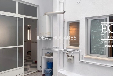 Vivienda-Casa-VENTA CASA PLANTA BAJA (LUX). HUELVA CEN 24