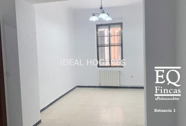 Vivienda-Casa-VENTA CASA PLANTA BAJA (LUX). HUELVA CEN 14