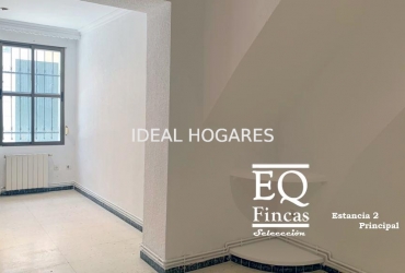 Vivienda-Casa-VENTA CASA PLANTA BAJA (LUX). HUELVA CEN 31