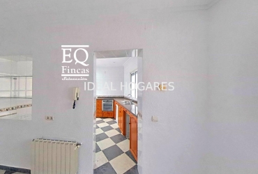 Vivienda-Casa-VENTA CASA PLANTA BAJA (LUX). HUELVA CEN 33