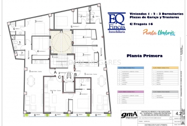Vivienda-Piso-PROMOCIÓN OBRA NUEVA (LUX) PUNTA UMBRÍA 4