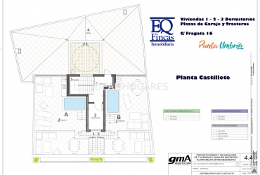 Vivienda-Piso-PROMOCIÓN OBRA NUEVA (LUX) PUNTA UMBRÍA 6