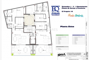 Vivienda-Piso-PROMOCIÓN OBRA NUEVA (LUX) PUNTA UMBRÍA 5