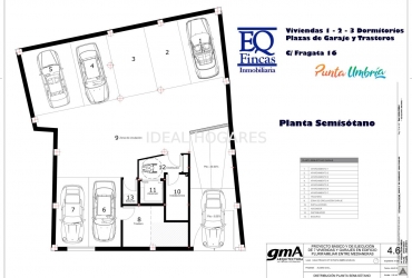 Vivienda-Piso-PROMOCIÓN OBRA NUEVA (LUX) PUNTA UMBRÍA 2