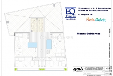 Vivienda-Piso-PROMOCIÓN OBRA NUEVA (LUX) PUNTA UMBRÍA 7