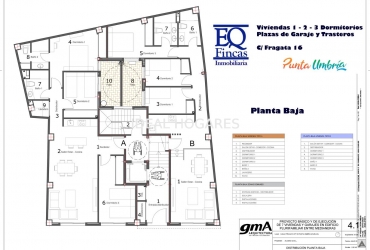 Vivienda-Piso-PROMOCIÓN OBRA NUEVA (LUX) PUNTA UMBRÍA 3