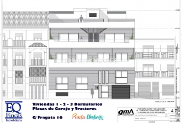 Vivienda-Piso-PROMOCIÓN OBRA NUEVA (LUX) PUNTA UMBRÍA 8