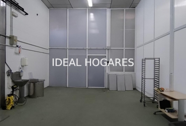 Industrial-Nave industrial-VENTA DE NAVE INDUSTRIAL EN SILS (GIRONA 4