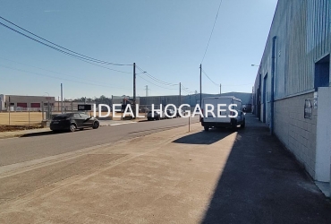 Industrial-Nave industrial-VENTA DE NAVE INDUSTRIAL EN SILS (GIRONA 7