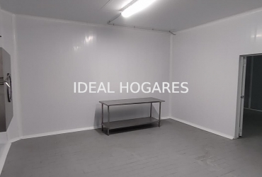 Industrial-Nave industrial-VENTA DE NAVE INDUSTRIAL EN SILS (GIRONA 9