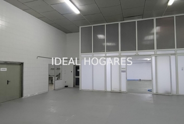 Industrial-Nave industrial-VENTA DE NAVE INDUSTRIAL EN SILS (GIRONA 10