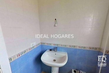 Vivienda-Casa Adosada-CASAS ADOSADAS - DÚPLEX. ALOSNO (HUELVA) 18