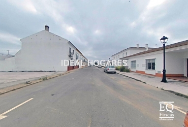 Vivienda-Casa Adosada-CASAS ADOSADAS - DÚPLEX. ALOSNO (HUELVA) 5