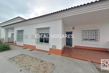 Vivienda-Casa Adosada-CASAS ADOSADAS - DÚPLEX. ALOSNO (HUELVA)