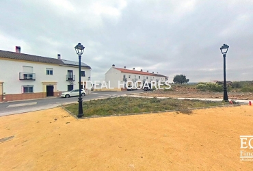 Vivienda-Casa Adosada-CASAS ADOSADAS - DÚPLEX. ALOSNO (HUELVA) 16