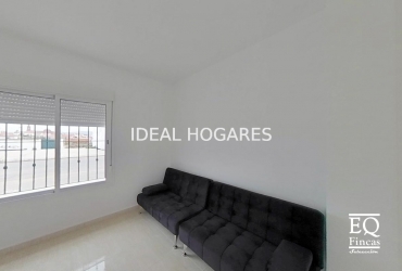 Vivienda-Casa Adosada-CASAS ADOSADAS - DÚPLEX. ALOSNO (HUELVA) 3