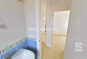 Vivienda-Casa Adosada-CASAS ADOSADAS - DÚPLEX. ALOSNO (HUELVA) 11