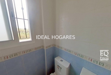 Vivienda-Casa Adosada-CASAS ADOSADAS - DÚPLEX. ALOSNO (HUELVA) 8