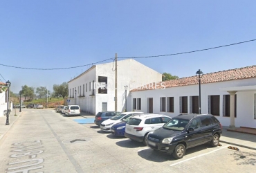 Negocio-Hotel-VENTA EDIFICIO MULTIFUNCIONAL. JABUGO. SIERRA DE ARACENA Y PICOS DE AROCHE (HUELVA)