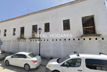 Negocio-Hotel-VENTA EDIFICIO MULTIFUNCIONAL. JABUGO. S 2