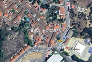 Negocio-Hotel-VENTA EDIFICIO MULTIFUNCIONAL. JABUGO. S 3