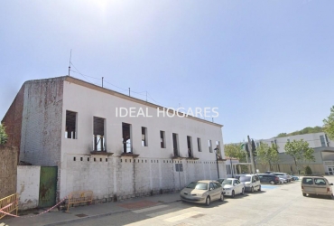 Negocio-Hotel-VENTA EDIFICIO MULTIFUNCIONAL. JABUGO. S 4