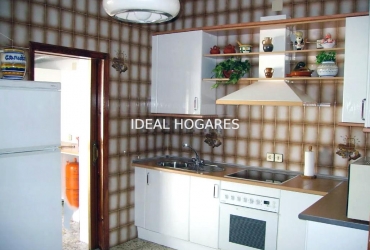 Vivienda-Apartamento-PISO EN VENTA EN CORTEGANA. SIERRA DE AR 6