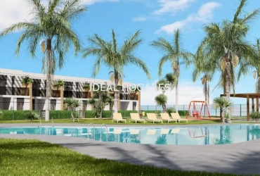 Vivienda-Casa Adosada-PROMOCIÓN VIVIENDAS LUX. URBANIZACIÓN LA 3