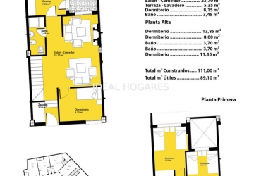 Vivienda-Casa Adosada-VIVIENDAS ADOSADAS. URBANIZACIÓN PRIVADA 2