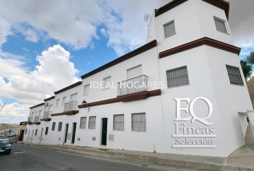 Vivienda-Casa Adosada-VIVIENDAS ADOSADAS. URBANIZACIÓN PRIVADA 4