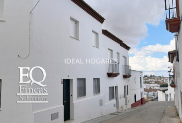 Vivienda-Casa Adosada-VIVIENDAS ADOSADAS. URBANIZACIÓN PRIVADA 6