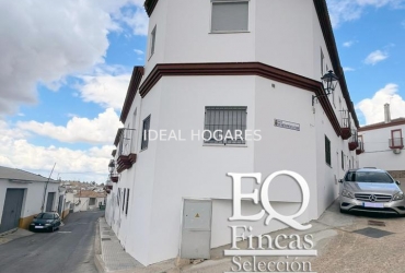 Vivienda-Casa Adosada-VIVIENDAS ADOSADAS. URBANIZACIÓN PRIVADA 11